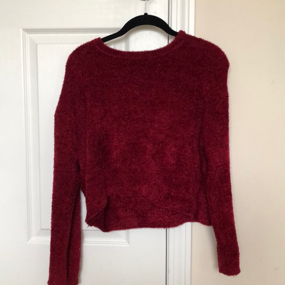 Pull&Bear Sweater
